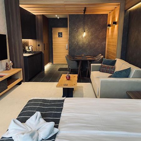 Woodside Apartman Kopaonik 315 Esterno foto