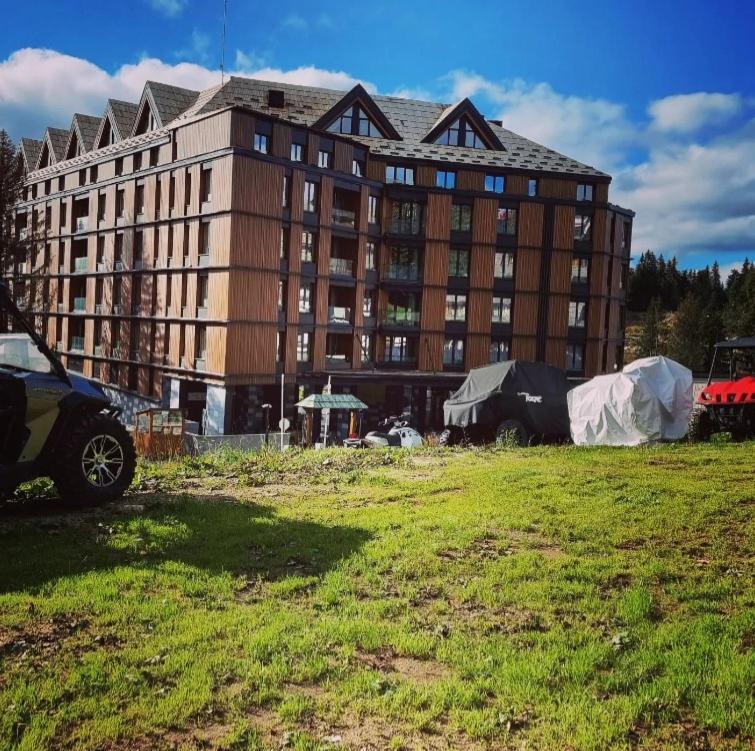 Woodside Apartman Kopaonik 315 Esterno foto