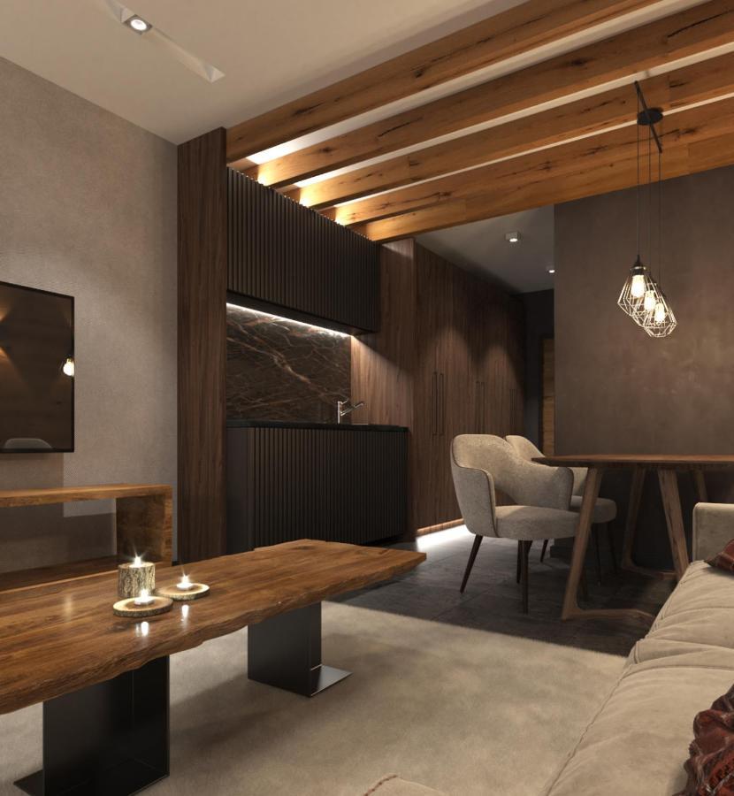 Woodside Apartman Kopaonik 315 Esterno foto