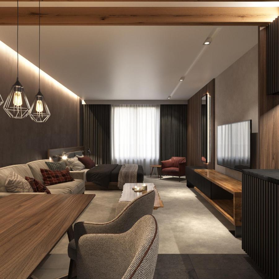 Woodside Apartman Kopaonik 315 Esterno foto