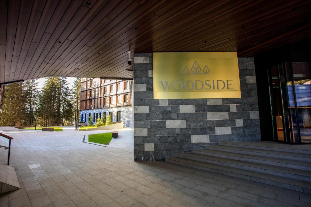 Woodside Apartman Kopaonik 315 Esterno foto