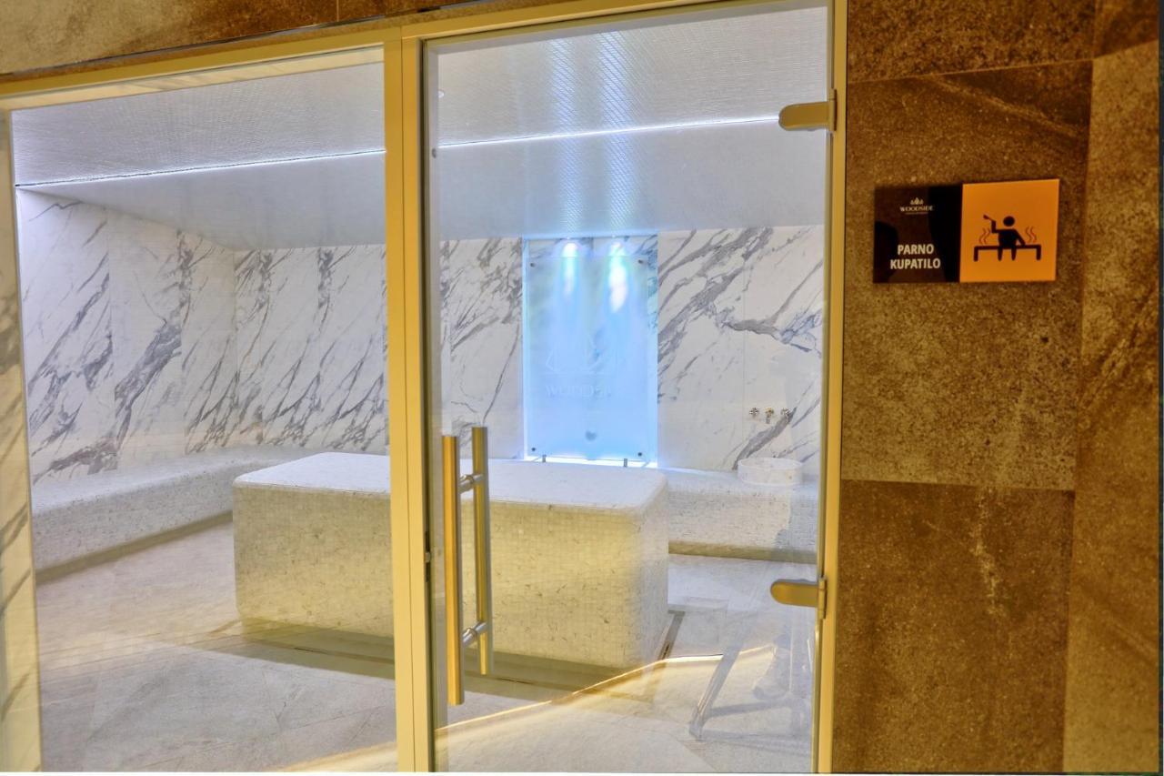 Woodside Apartman Kopaonik 315 Esterno foto