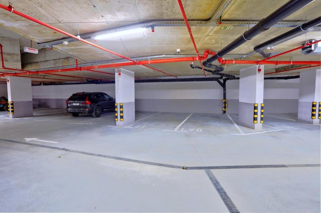 Woodside Apartman Kopaonik 315 Esterno foto