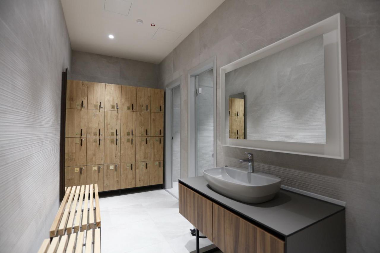 Woodside Apartman Kopaonik 315 Esterno foto