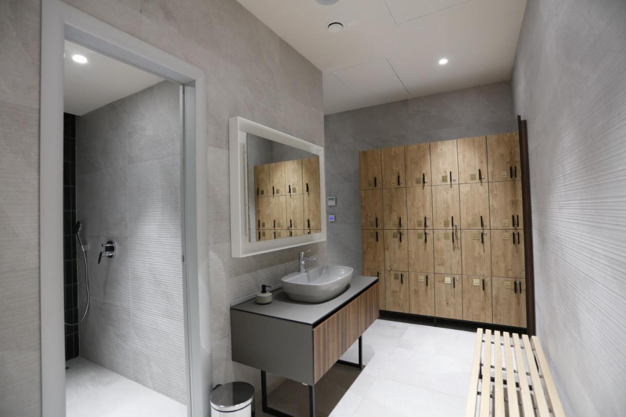 Woodside Apartman Kopaonik 315 Esterno foto