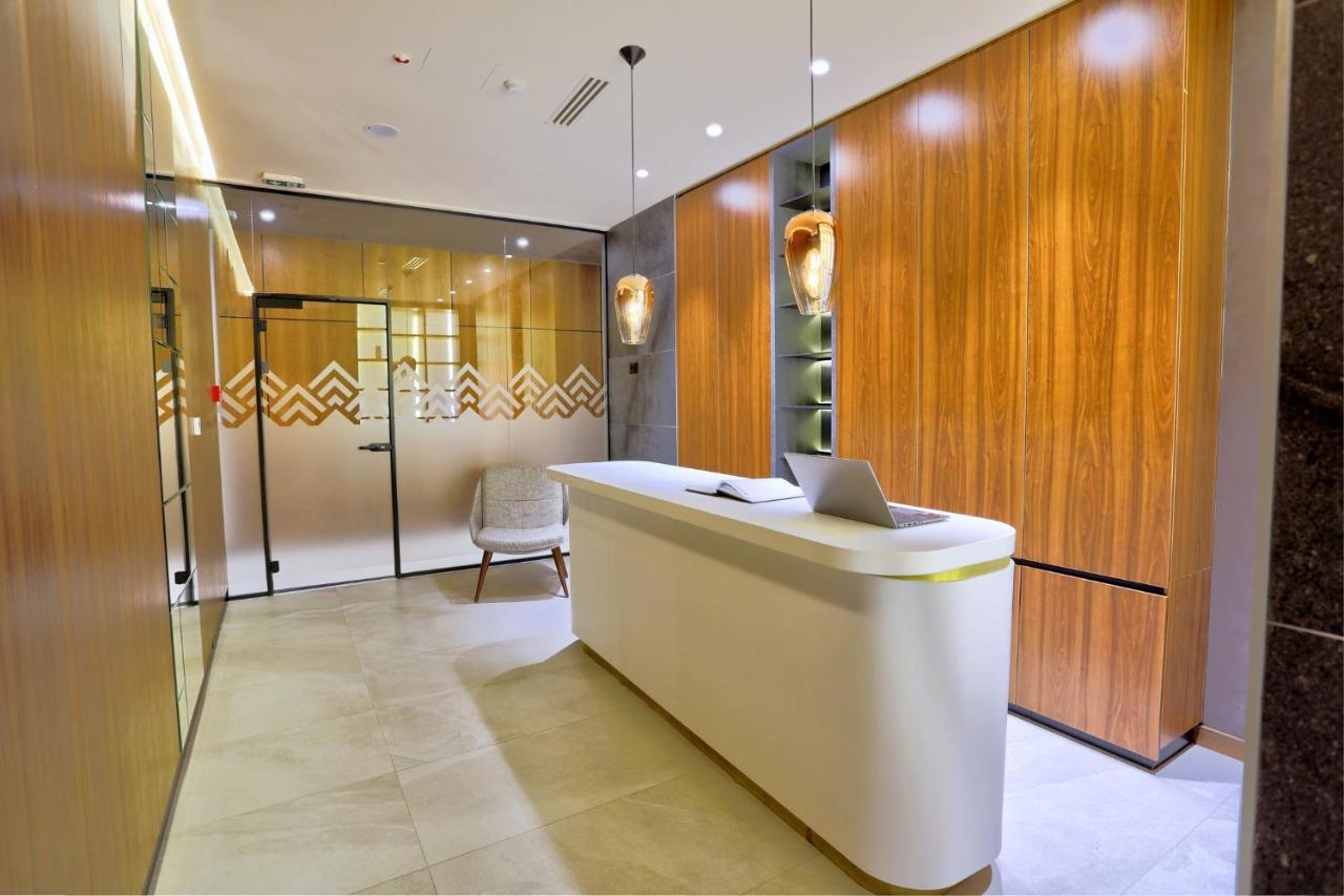 Woodside Apartman Kopaonik 315 Esterno foto