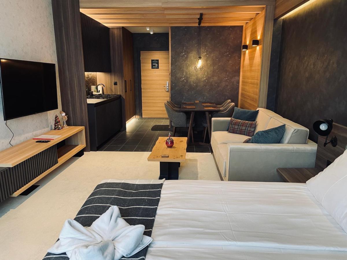 Woodside Apartman Kopaonik 315 Esterno foto