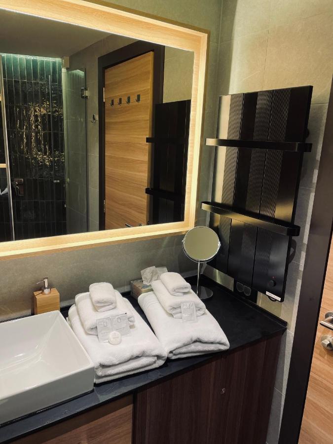 Woodside Apartman Kopaonik 315 Esterno foto
