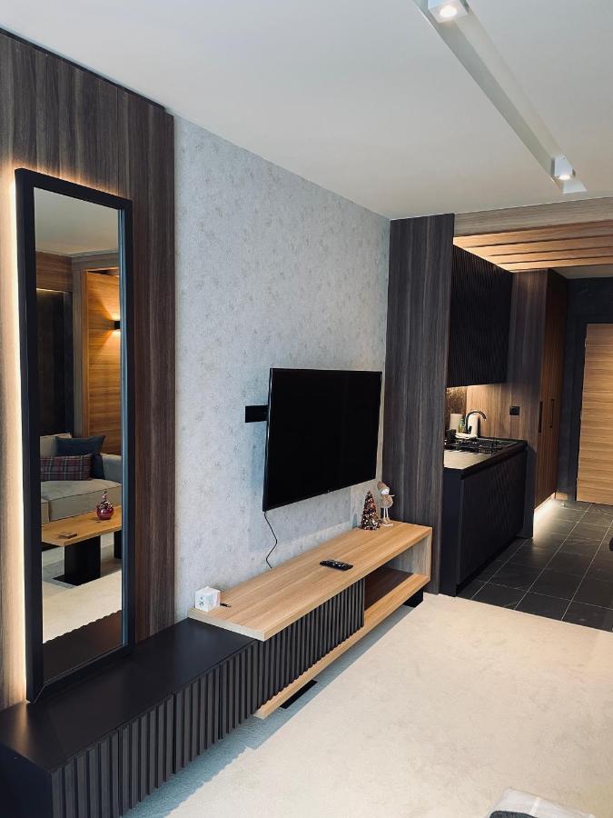 Woodside Apartman Kopaonik 315 Esterno foto