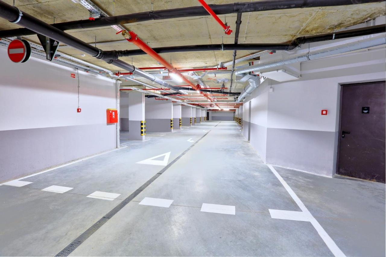 Woodside Apartman Kopaonik 315 Esterno foto
