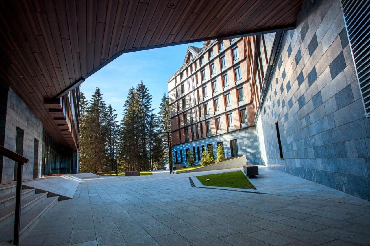 Woodside Apartman Kopaonik 315 Esterno foto