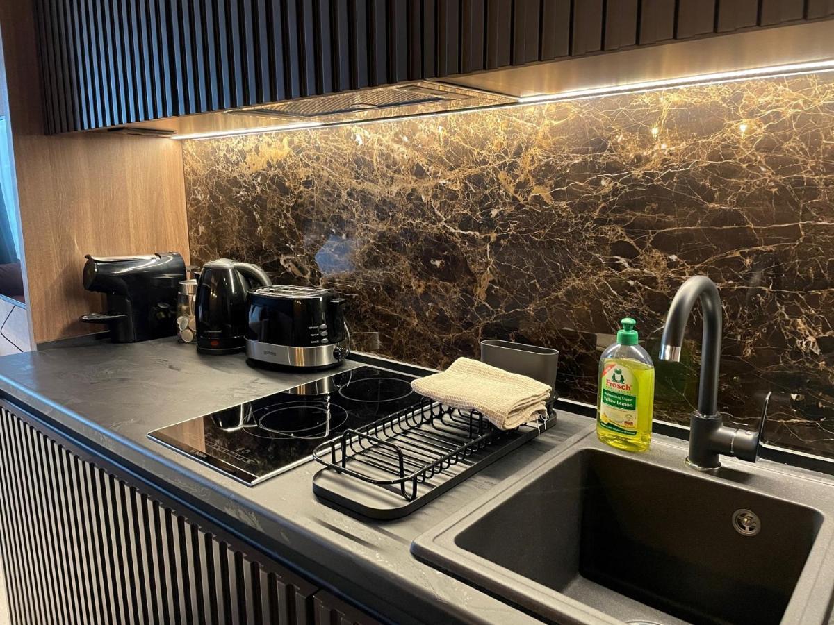 Woodside Apartman Kopaonik 315 Esterno foto