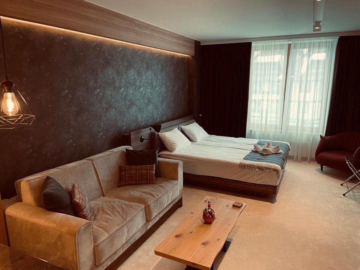 Woodside Apartman Kopaonik 315 Esterno foto