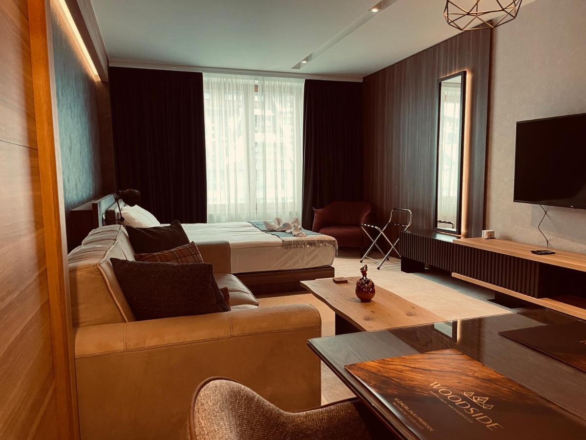 Woodside Apartman Kopaonik 315 Esterno foto