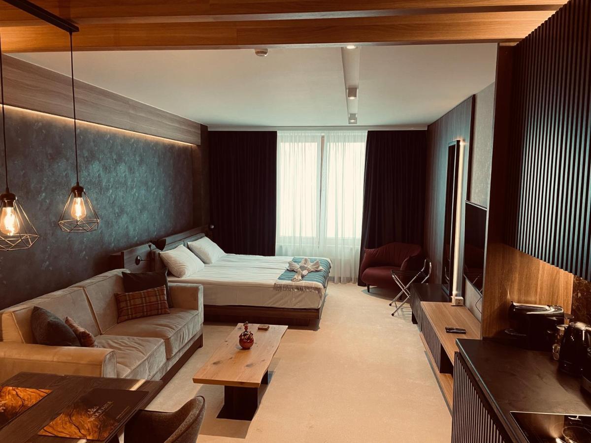 Woodside Apartman Kopaonik 315 Esterno foto