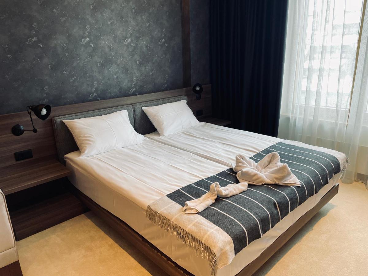 Woodside Apartman Kopaonik 315 Esterno foto
