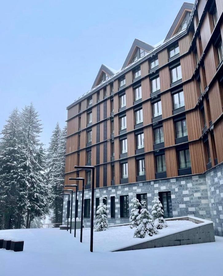 Woodside Apartman Kopaonik 315 Esterno foto