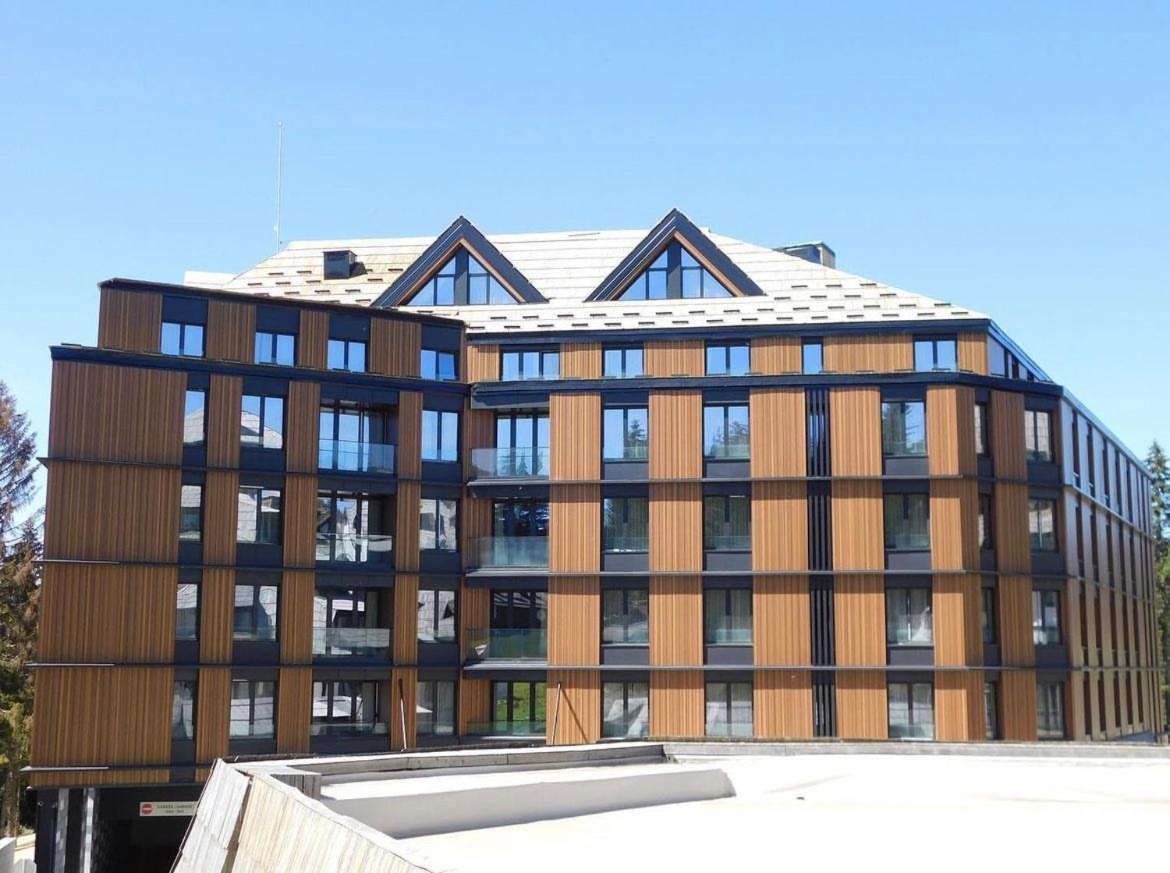 Woodside Apartman Kopaonik 315 Esterno foto