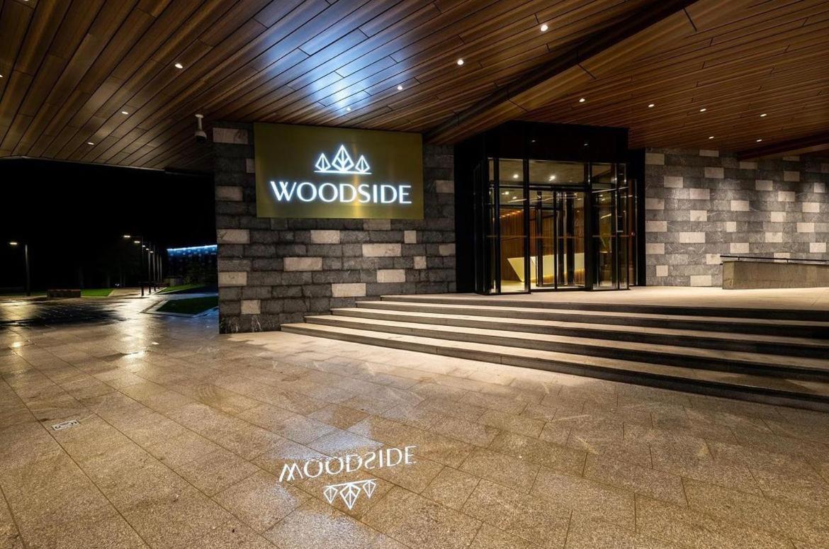 Woodside Apartman Kopaonik 315 Esterno foto