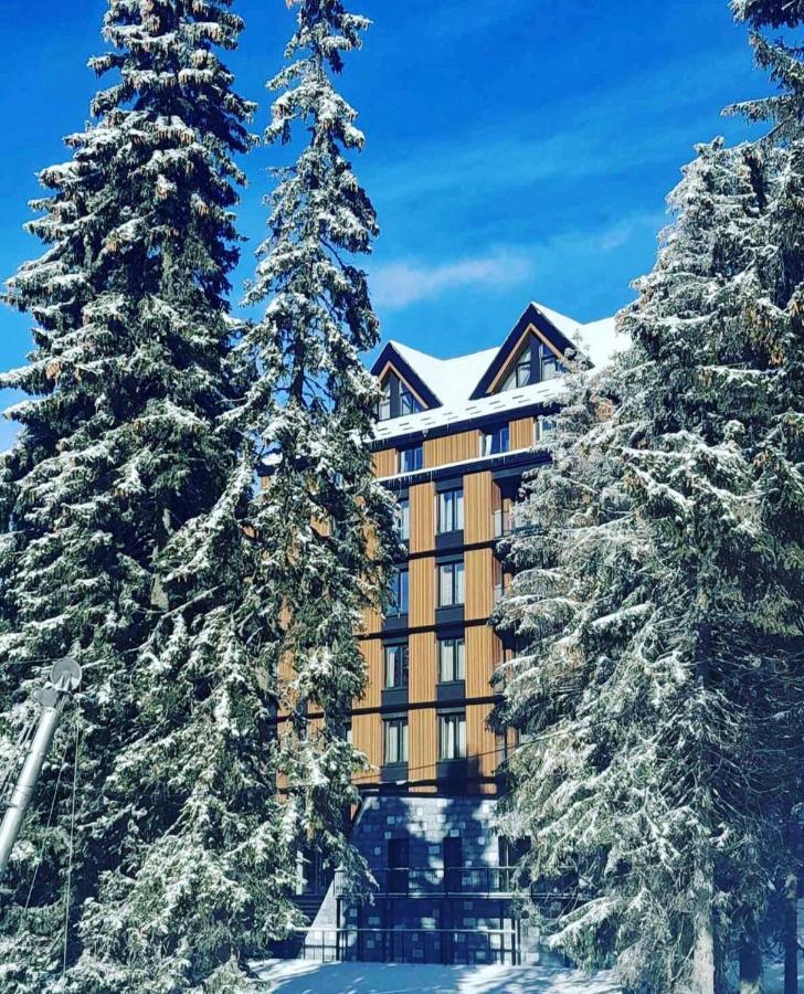 Woodside Apartman Kopaonik 315 Esterno foto