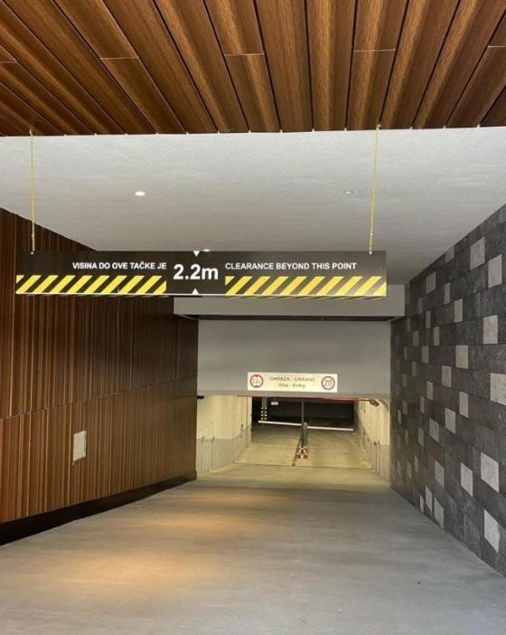 Woodside Apartman Kopaonik 315 Esterno foto