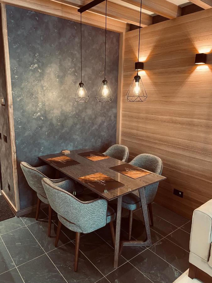 Woodside Apartman Kopaonik 315 Esterno foto
